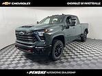New 2025 Chevrolet Silverado 2500 LT Crew Cab 4WD Pickup for sale #SF337266 - photo 1