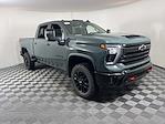 New 2025 Chevrolet Silverado 2500 LT Crew Cab 4WD Pickup for sale #SF337266 - photo 3