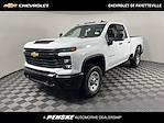 New 2025 Chevrolet Silverado 2500 Work Truck Double Cab 4WD Pickup for sale #SF341951 - photo 1