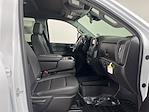 New 2025 Chevrolet Silverado 2500 Work Truck Double Cab 4WD Pickup for sale #SF341951 - photo 10