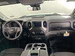 New 2025 Chevrolet Silverado 2500 Work Truck Double Cab 4WD Pickup for sale #SF341951 - photo 17