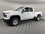 New 2025 Chevrolet Silverado 2500 Work Truck Double Cab 4WD Pickup for sale #SF341951 - photo 3