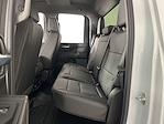 New 2025 Chevrolet Silverado 2500 Work Truck Double Cab 4WD Pickup for sale #SF341951 - photo 22