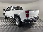 New 2025 Chevrolet Silverado 2500 Work Truck Double Cab 4WD Pickup for sale #SF341951 - photo 2