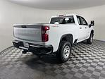 New 2025 Chevrolet Silverado 2500 Work Truck Double Cab 4WD Pickup for sale #SF341951 - photo 5