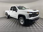 New 2025 Chevrolet Silverado 2500 Work Truck Double Cab 4WD Pickup for sale #SF341951 - photo 6