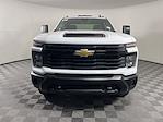 New 2025 Chevrolet Silverado 2500 Work Truck Double Cab 4WD Pickup for sale #SF341951 - photo 7