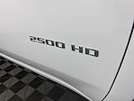 New 2025 Chevrolet Silverado 2500 Work Truck Double Cab 4WD Pickup for sale #SF341951 - photo 9