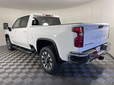 New 2025 Chevrolet Silverado 2500 LT Crew Cab for sale #SF363167 - photo 2