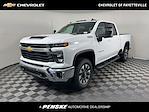 New 2025 Chevrolet Silverado 2500 LT Crew Cab for sale #SF363167 - photo 1