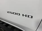 New 2025 Chevrolet Silverado 2500 LT Crew Cab for sale #SF363167 - photo 10