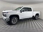 New 2025 Chevrolet Silverado 2500 LT Crew Cab for sale #SF363167 - photo 4