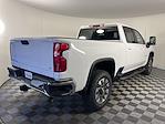 New 2025 Chevrolet Silverado 2500 LT Crew Cab for sale #SF363167 - photo 5