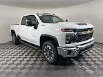 New 2025 Chevrolet Silverado 2500 LT Crew Cab for sale #SF363167 - photo 6