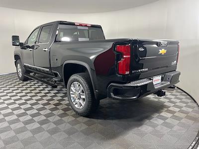 New 2025 Chevrolet Silverado 2500 High Country Crew Cab 4WD Pickup for sale #SF363959 - photo 2