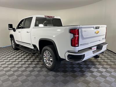 New 2025 Chevrolet Silverado 2500 High Country Crew Cab 4WD Pickup for sale #SF364026 - photo 2