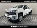 New 2025 Chevrolet Silverado 2500 High Country Crew Cab 4WD Pickup for sale #SF364026 - photo 1