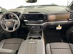 New 2025 Chevrolet Silverado 2500 High Country Crew Cab 4WD Pickup for sale #SF364026 - photo 18