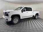 New 2025 Chevrolet Silverado 2500 High Country Crew Cab 4WD Pickup for sale #SF364026 - photo 3