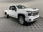 New 2025 Chevrolet Silverado 2500 High Country Crew Cab 4WD Pickup for sale #SF364026 - photo 6