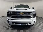 New 2025 Chevrolet Silverado 2500 High Country Crew Cab 4WD Pickup for sale #SF364026 - photo 7