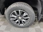 New 2025 Chevrolet Silverado 1500 LT Crew Cab 4WD Pickup for sale #SG204689 - photo 13