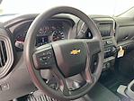 New 2025 Chevrolet Silverado 1500 Work Truck Regular Cab 4WD Pickup for sale #SG235209 - photo 13