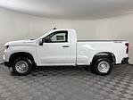 New 2025 Chevrolet Silverado 1500 Work Truck Regular Cab 4WD Pickup for sale #SG235209 - photo 3