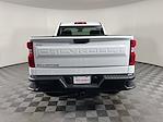 New 2025 Chevrolet Silverado 1500 Work Truck Regular Cab 4WD Pickup for sale #SG235209 - photo 5