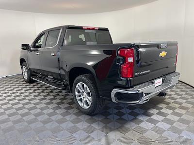 New 2025 Chevrolet Silverado 1500 LTZ Crew Cab 4WD Pickup for sale #SG254137 - photo 2