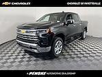 New 2025 Chevrolet Silverado 1500 LTZ Crew Cab 4WD Pickup for sale #SG254137 - photo 1
