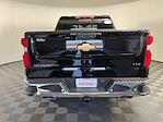 New 2025 Chevrolet Silverado 1500 LTZ Crew Cab 4WD Pickup for sale #SG254137 - photo 12