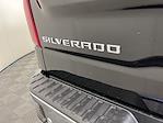 New 2025 Chevrolet Silverado 1500 LTZ Crew Cab 4WD Pickup for sale #SG254137 - photo 14