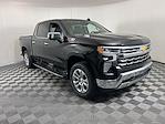 New 2025 Chevrolet Silverado 1500 LTZ Crew Cab 4WD Pickup for sale #SG254137 - photo 18