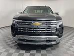 New 2025 Chevrolet Silverado 1500 LTZ Crew Cab 4WD Pickup for sale #SG254137 - photo 19