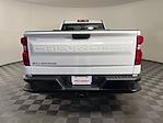 New 2025 Chevrolet Silverado 1500 Work Truck Regular Cab 4WD Pickup for sale #SG255618 - photo 16