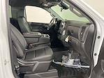 New 2025 Chevrolet Silverado 1500 Work Truck Regular Cab 4WD Pickup for sale #SG255618 - photo 18