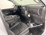 New 2025 Chevrolet Silverado 1500 Work Truck Regular Cab 4WD Pickup for sale #SG255618 - photo 24