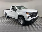New 2025 Chevrolet Silverado 1500 Work Truck Regular Cab 4WD Pickup for sale #SG255618 - photo 30