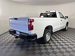 New 2025 Chevrolet Silverado 1500 Work Truck Regular Cab Pickup for sale #SG257922 - photo 5