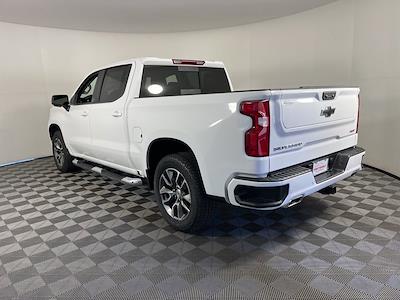New 2025 Chevrolet Silverado 1500 RST Crew Cab 4WD Pickup for sale #SG275637 - photo 2