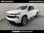 New 2025 Chevrolet Silverado 1500 RST Crew Cab 4WD Pickup for sale #SG275637 - photo 1
