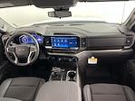 New 2025 Chevrolet Silverado 1500 RST Crew Cab 4WD Pickup for sale #SG275637 - photo 17