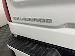 New 2025 Chevrolet Silverado 1500 RST Crew Cab 4WD Pickup for sale #SG275637 - photo 21