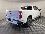 New 2025 Chevrolet Silverado 1500 RST Crew Cab 4WD Pickup for sale #SG275637 - photo 5
