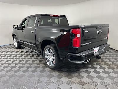 New 2025 Chevrolet Silverado 1500 High Country Crew Cab 4WD Pickup for sale #SG314380 - photo 2