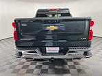 New 2025 Chevrolet Silverado 1500 LTZ Crew Cab 4WD Pickup for sale #SG314922 - photo 12