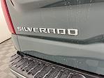 New 2025 Chevrolet Silverado 1500 LTZ Crew Cab 4WD Pickup for sale #SG314922 - photo 14
