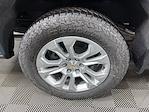 New 2025 Chevrolet Silverado 1500 LTZ Crew Cab 4WD Pickup for sale #SG314922 - photo 15