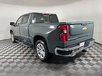 New 2025 Chevrolet Silverado 1500 LTZ Crew Cab 4WD Pickup for sale #SG314922 - photo 2